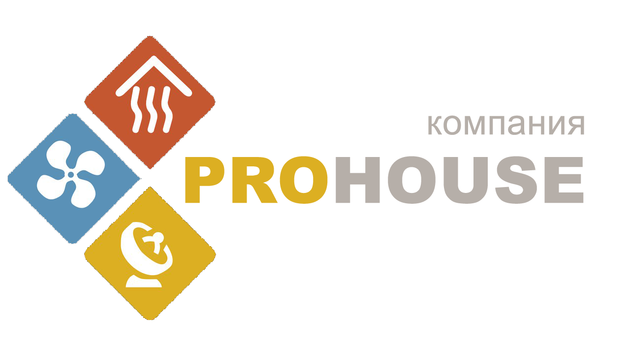ProHouse — продажа и монтаж климатического оборудования